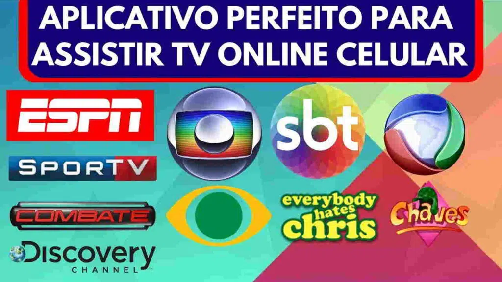 Aplikasi untuk menonton TV online gratis