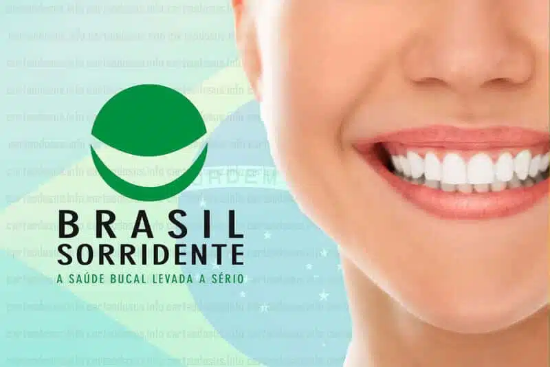 Dentista gratis: ¡descubre cómo reservar cita y tratamiento gratis! 5 Brasil sonriente 1