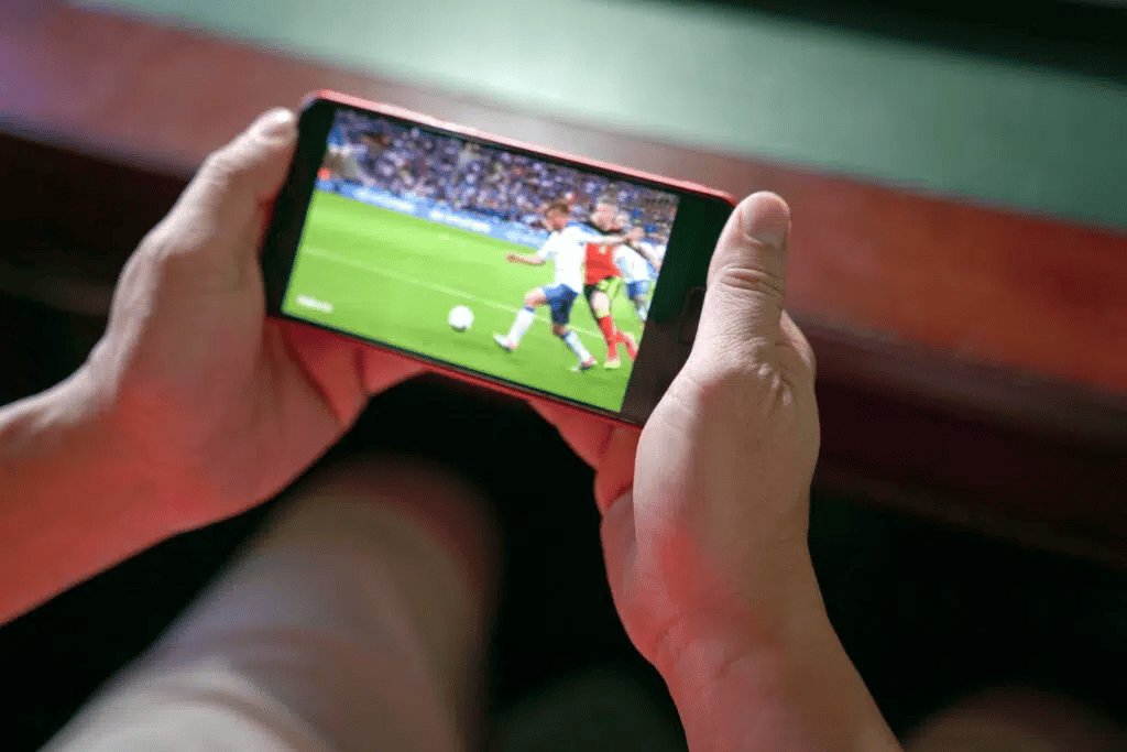 Application to watch football OnlineQATAR World Cup 