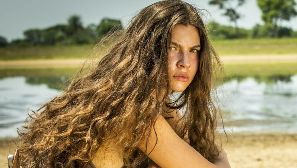 como reassistir a novela Pantanal 