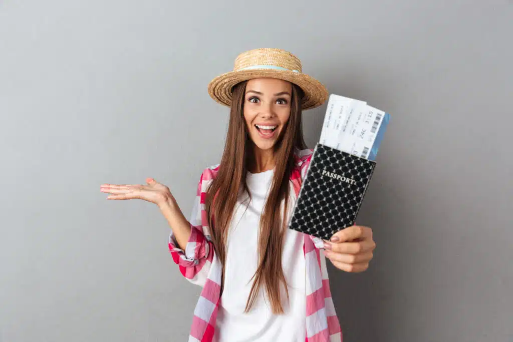 LATAM Night Air Tickets