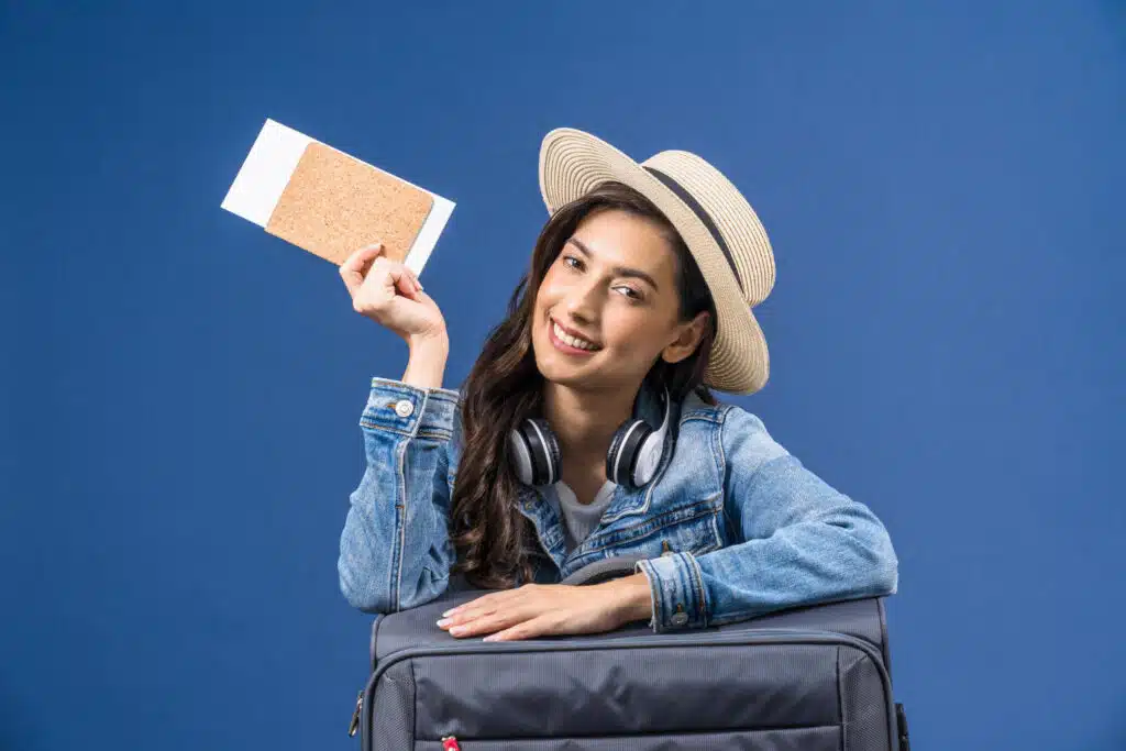 LATAM Night Air Tickets
