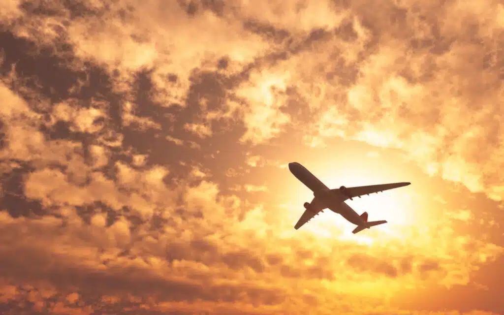 LATAM Night Air Tickets