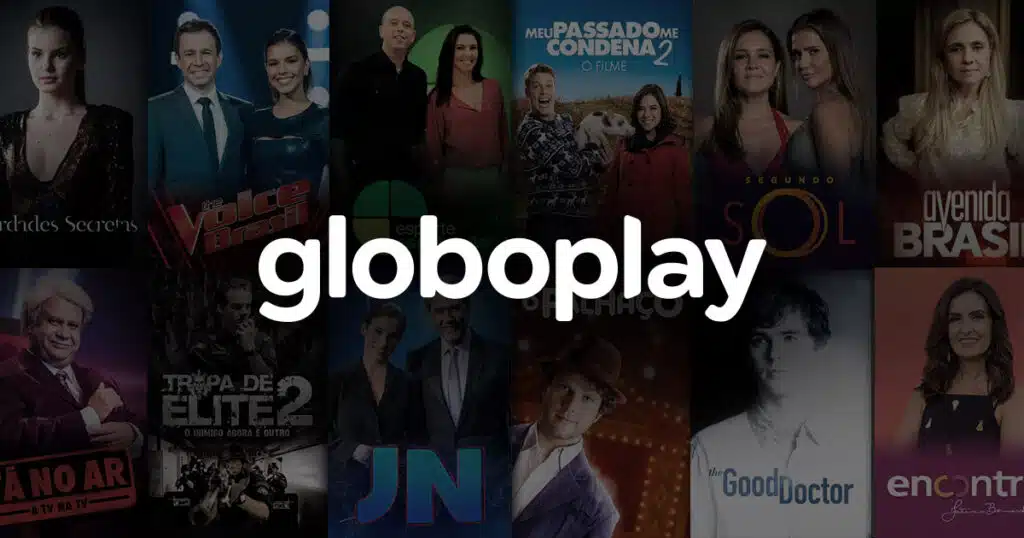 2 meilleures applications pour regarder BBB en ligne ! 2 Globoplay bbb en ligne