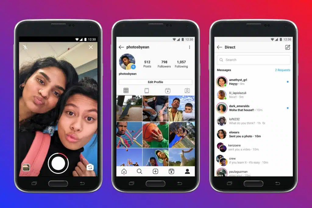 Find out how to watch BBB online! 5 Instagram