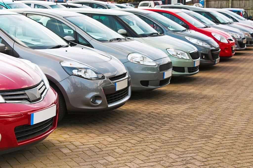 Find out everything about car auctions!