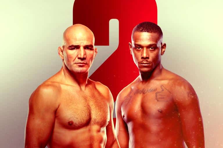 comment regarder l'UFC