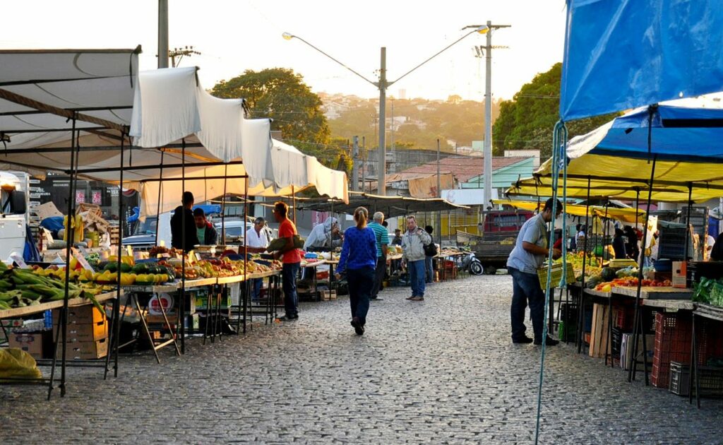 foire de la vallée