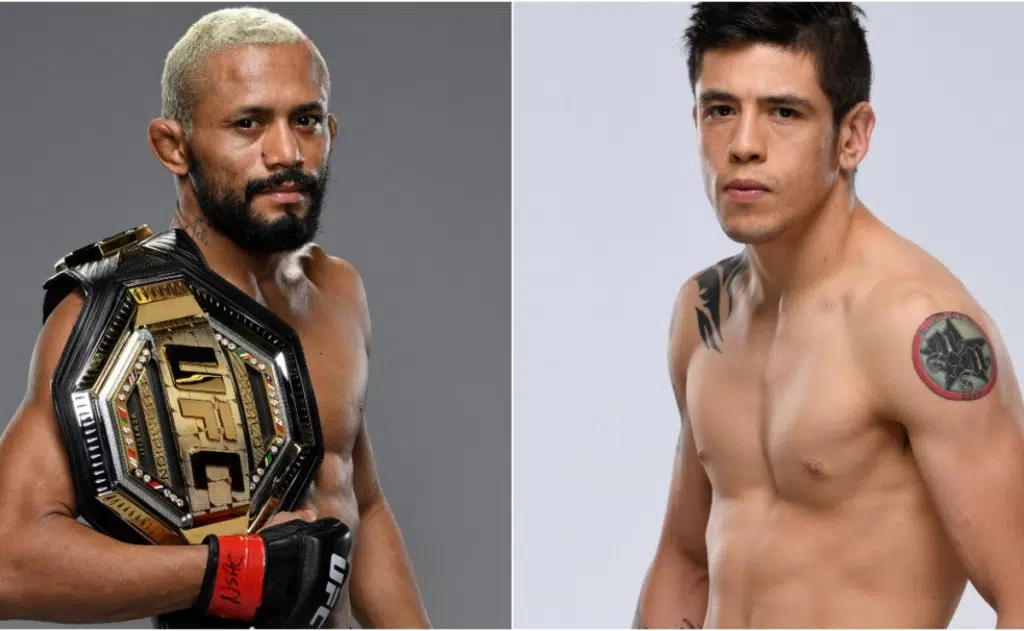 Como assistir UFC: 3 maneiras para não perder nenhuma luta! 5 como assistir ufc