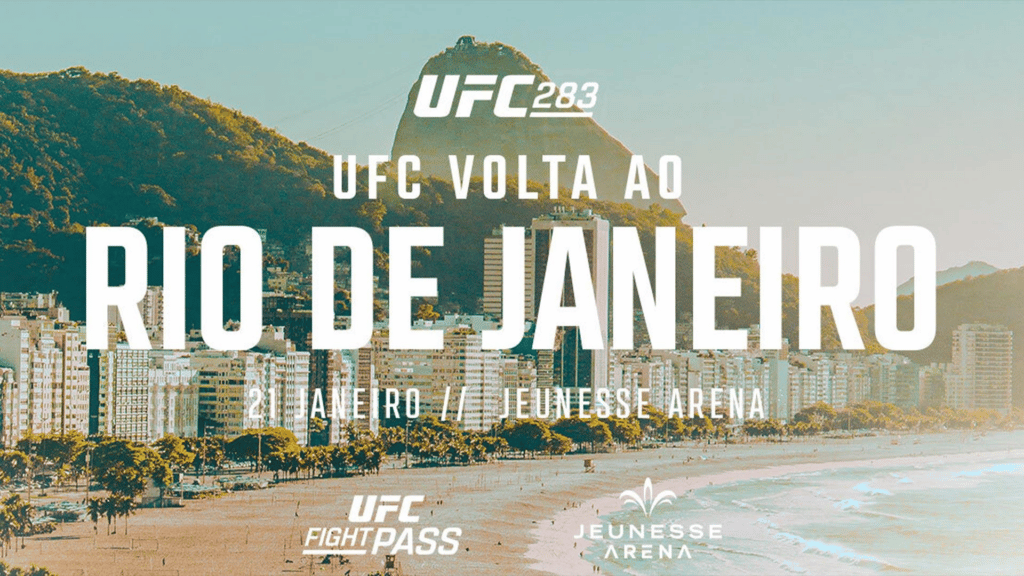 como assistir ufc