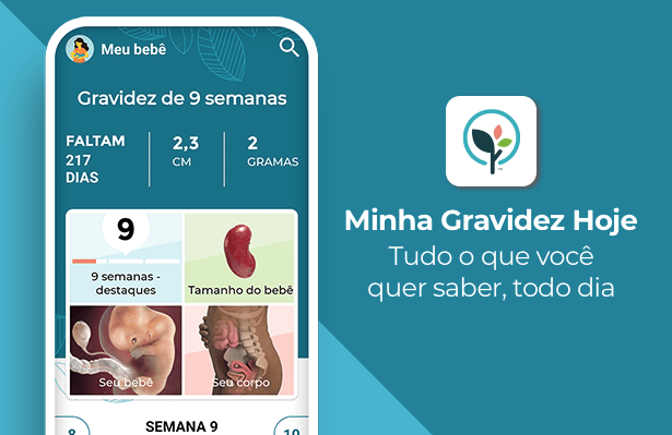 Descubre el sexo de tu bebé con esta app