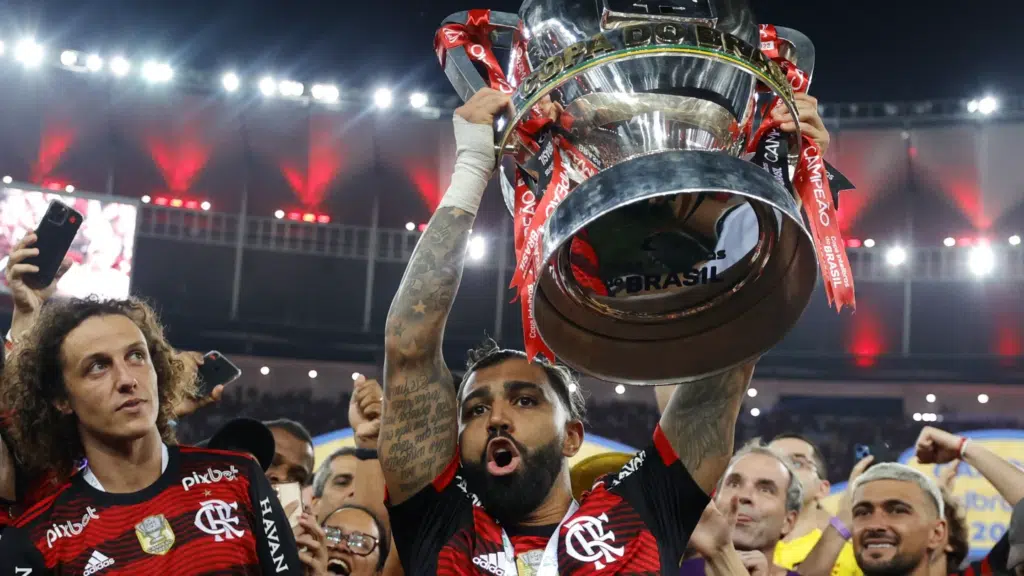 Copa do Brasil 2023: duelos da terceira fase e onde assistir! 3 Copa do Brasil