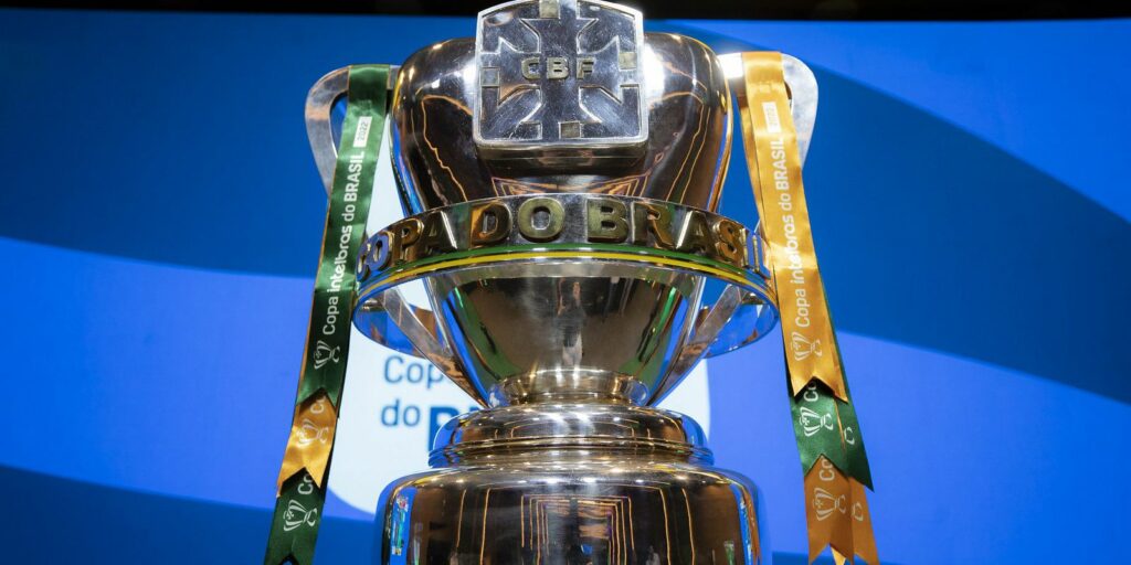 Copa de Brasil