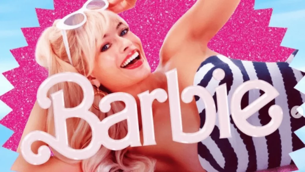 assistir barbie grátis