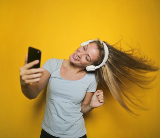 écouter de la musique religieuse