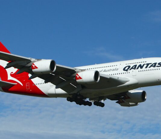 Passagens Aéreas baratas na LATAM