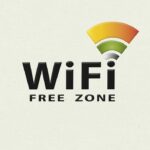 Wi-Fi free