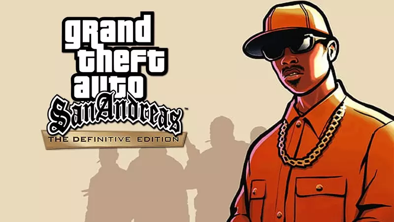 GTA San