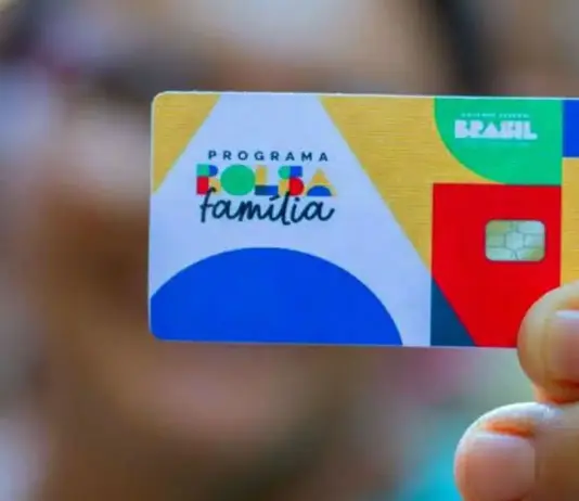 bolsa família em 2025