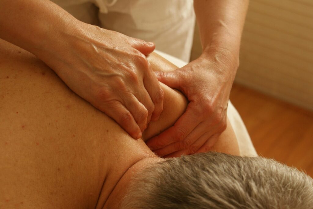 Fisioterapia grátis: descubra como conseguir consulta e tratamento de graça! 4 pexels pixabay 275768