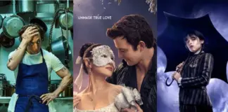 Séries que retomam com novos episódios em 2026