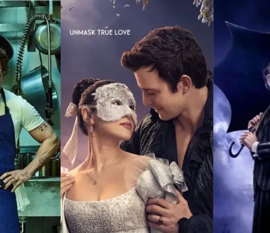 Séries que retomam com novos episódios em 2026